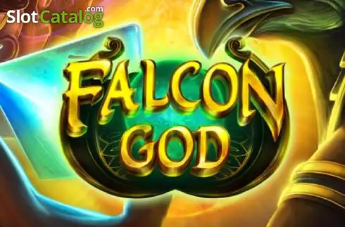 Falcon God слот