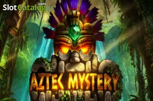 Aztec Mystery (Apollo Games) логотип