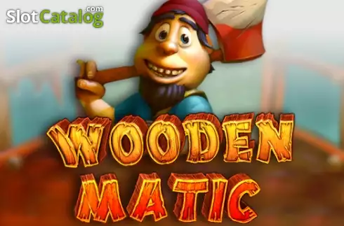 Woodenmatic слот