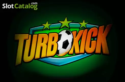 Turbokick слот