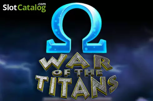 War of the Titans слот