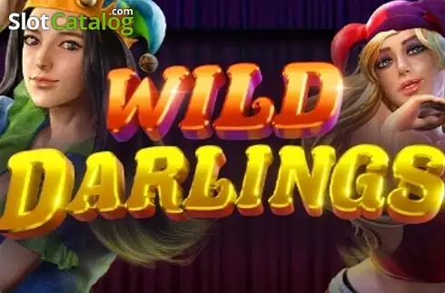 Wild Darlings слот