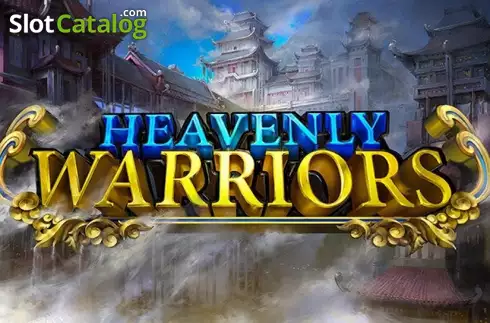 Heavenly Warriors слот