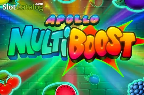 Apollo Multiboost слот