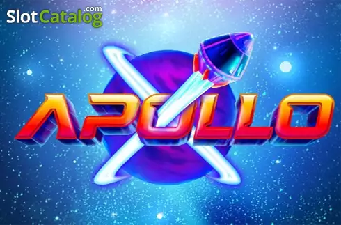 Apollo X слот