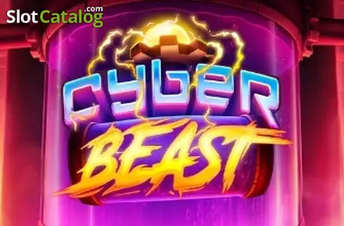 Cyber Beast слот