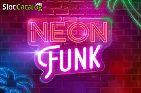 Neon Funk слот
