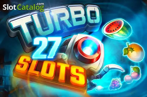 Turboslots 27 слот