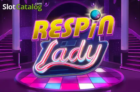 Respin Lady слот