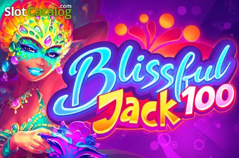 Blissful Jack 100 слот