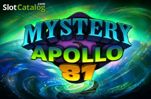 Mystery Apollo 81 слот