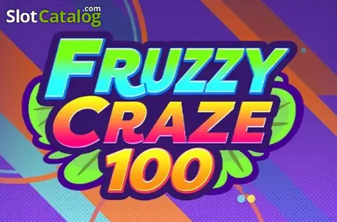 Fruzzy Craze 100 слот