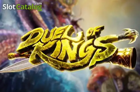 Duel of Kings слот