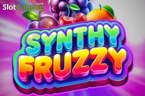 Synthy Fruzzy слот