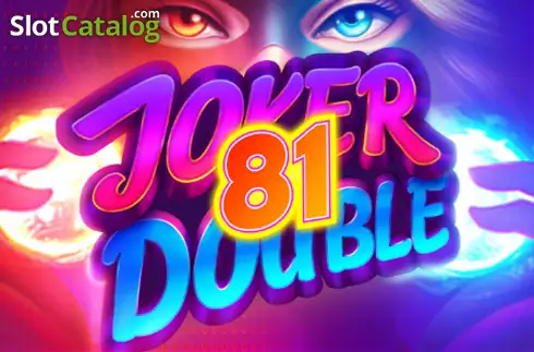 Joker Double 81 слот
