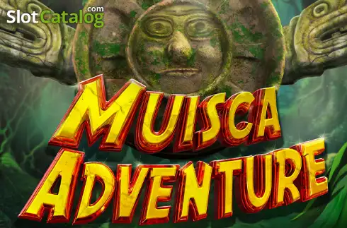 Muisca Adventure слот