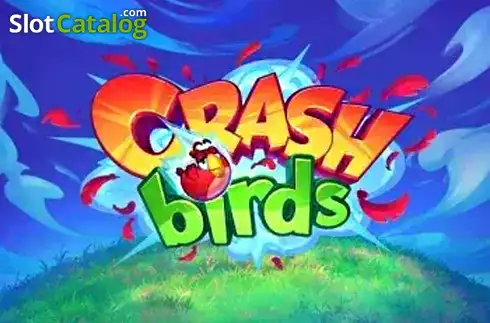 Crash Birds Apollo Games