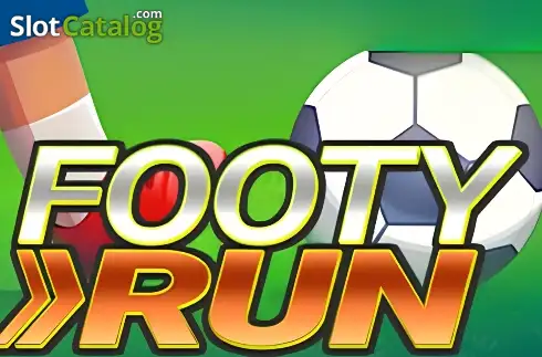 Footy Run Apollo Games
