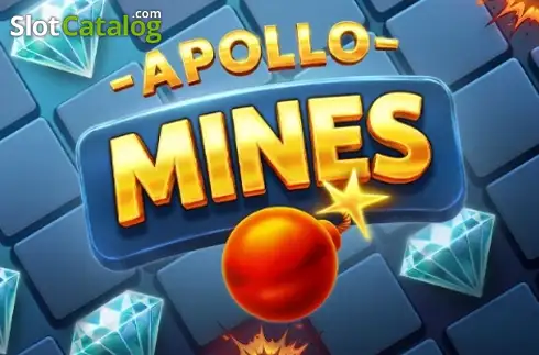 Apollo Mines слот
