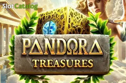 Pandora Treasures