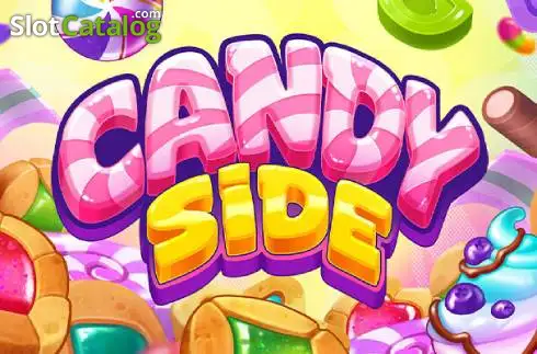 Candyside Apollo Games