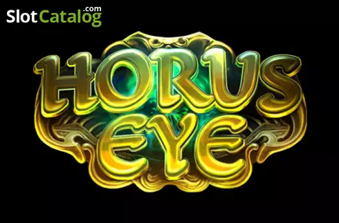 Horus Eye (Apollo Games) слот