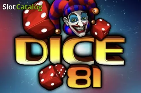 Dice 81 слот