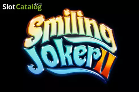 Smiling Joker 2 слот