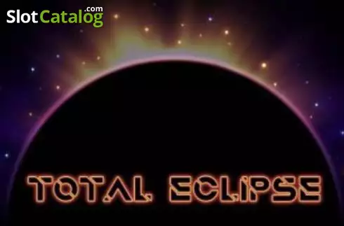 Total Eclipse логотип