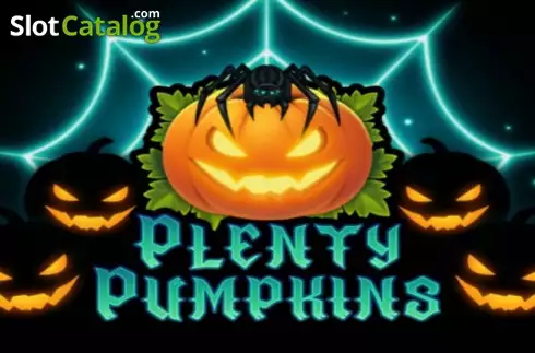 Plenty Pumpkins слот