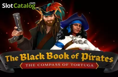 The Black Book of Pirates слот