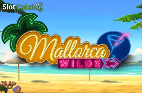 Mallorca Wilds слот