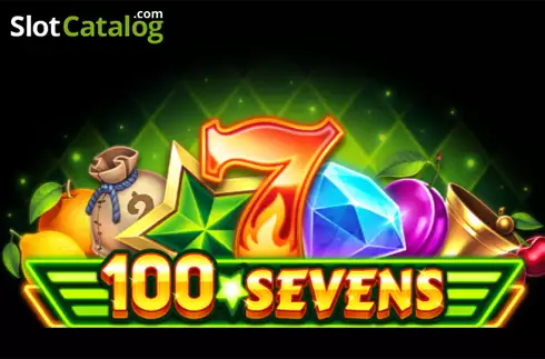 100 Sevens логотип