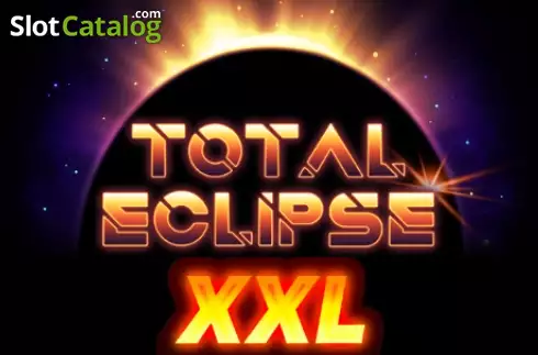 Total Eclipse XXL логотип