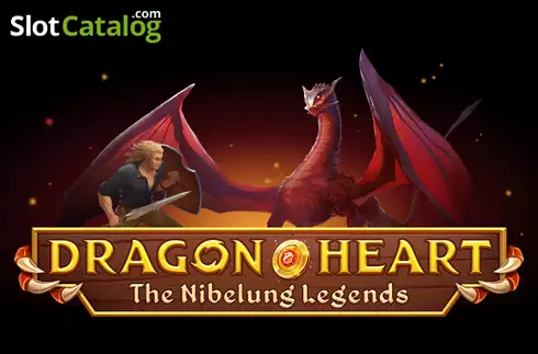 Dragonheart - The Nibelung Legends логотип