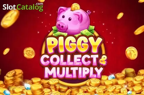 Piggy Collect & Multiply слот
