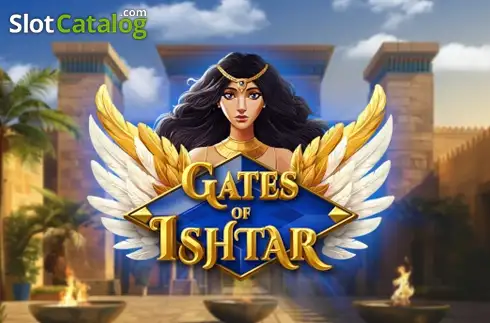Gates Of Ishtar логотип