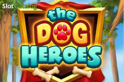 The Dog Heroes слот