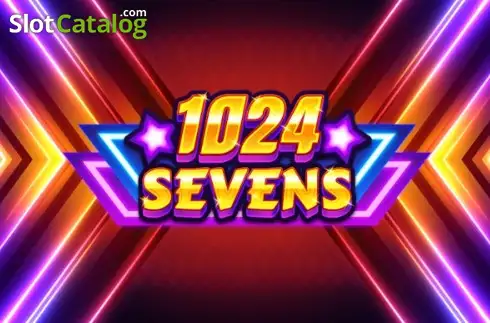 1024 Sevens логотип