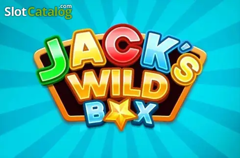 Jack's Wild Box слот