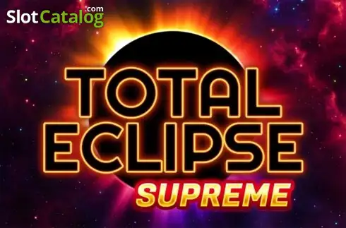 Total Eclipse Supreme слот