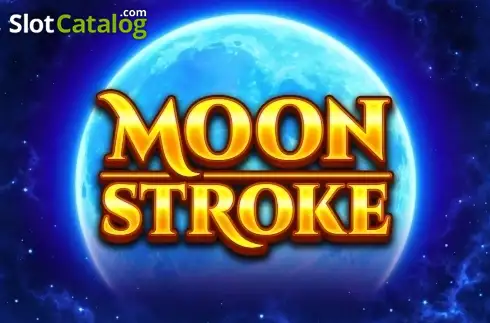 Moonstroke слот