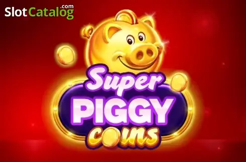 Super Piggy Coins слот
