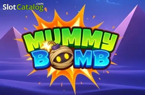 Mummy Bomb слот