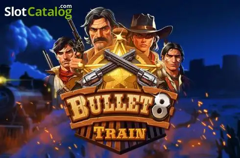 Bullet 8 Train Apparat Gaming