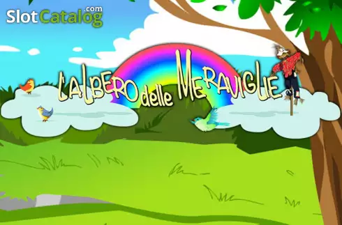 L'albero Delle Meraviglie логотип