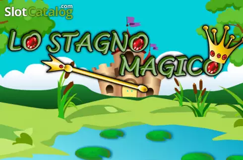 Lo Stagno Magico логотип
