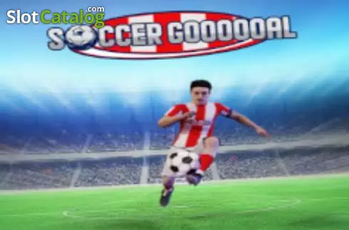 Soccer Goooooal слот