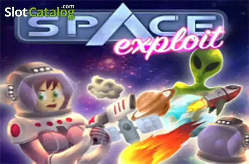Space Exploit логотип