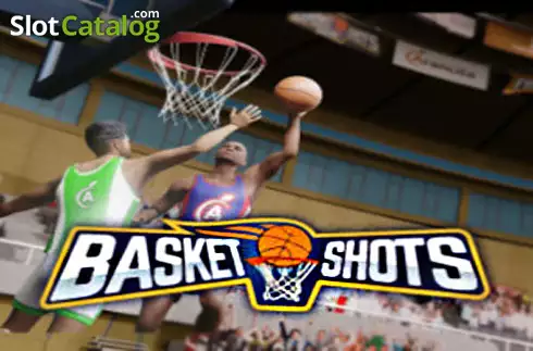 Basket Shots слот